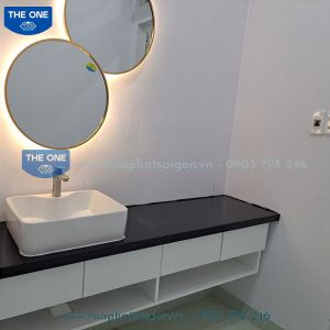 Thi Công trọn Gói Spa Nét Xuân
